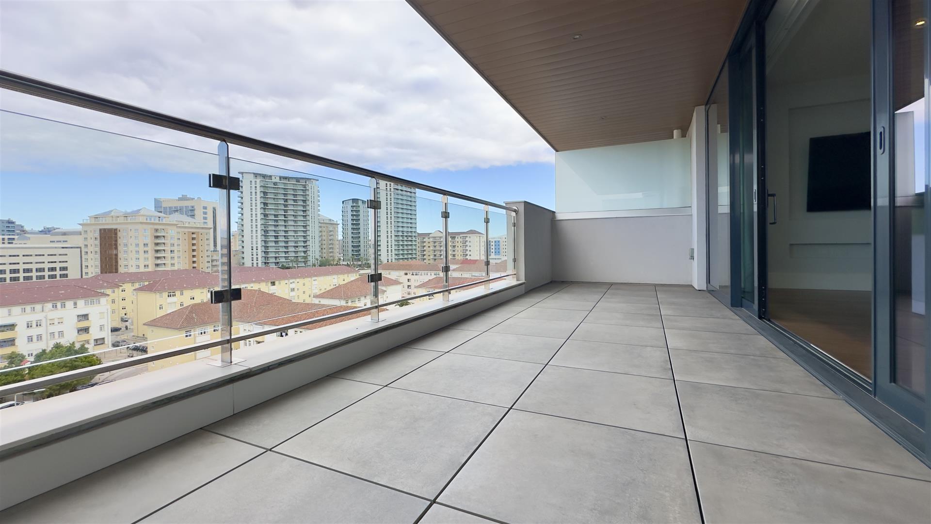 Image of Apartment - 3 Bedrooms - 2 Bathrooms for Sale in Midtown-Gibraltar, Image 5